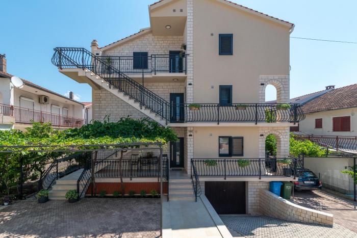 Apartman Nina