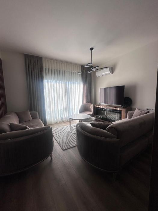 Apartment Porto Milena Ulcinj