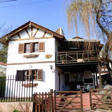 Cabañas Oberland