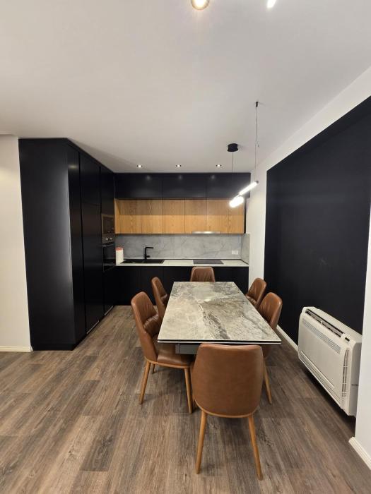 Tirana Comfort Apartment