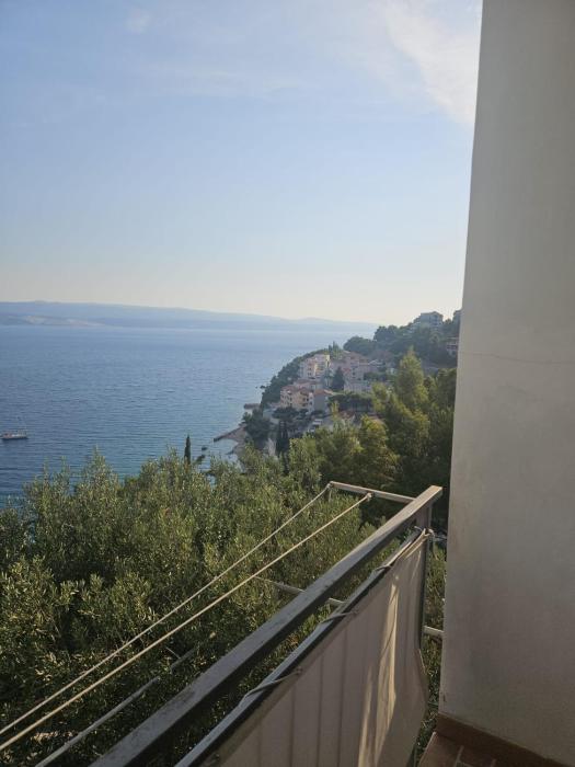 Sea view Apartment 1