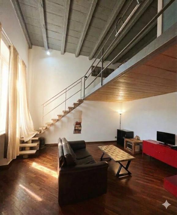 Amazing home in baris old town