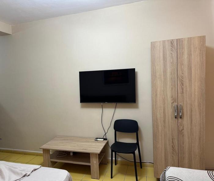 Kraja Apartment