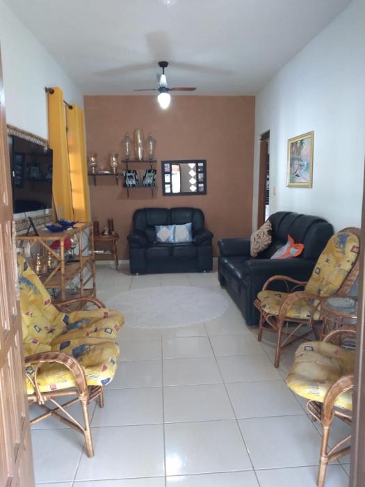 Casa de Férias BARRA DE SÃO JOÃO