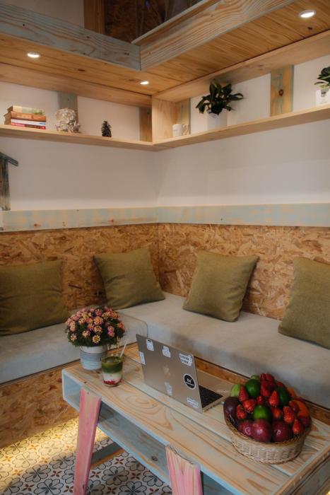 Rove homestay & more