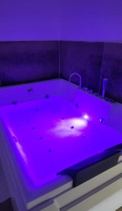 Jacuzzi san giuliano
