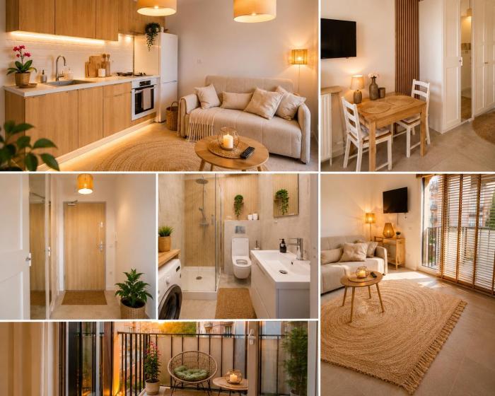 Bronowicka Apartament