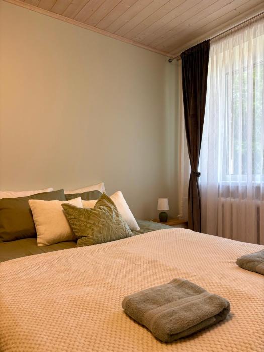 Kuressaare Bright Apartment