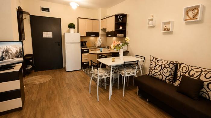 Lovely Studio Sunny Beach Cascadas