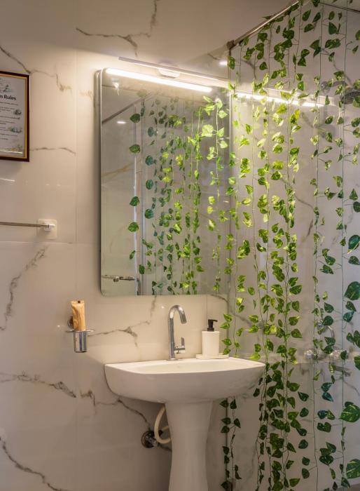 The Studio Apartment - Central Bangalore