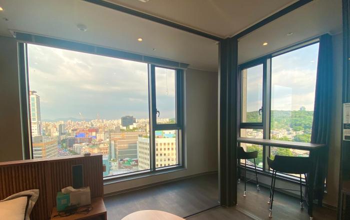 Studio 09 in 충무로역