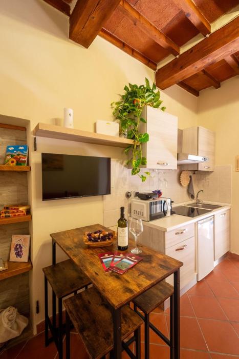 The Greve in Chianti Refuge - Wine Experience