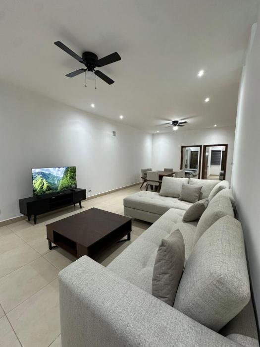 Apartment 1, Cumbres Living