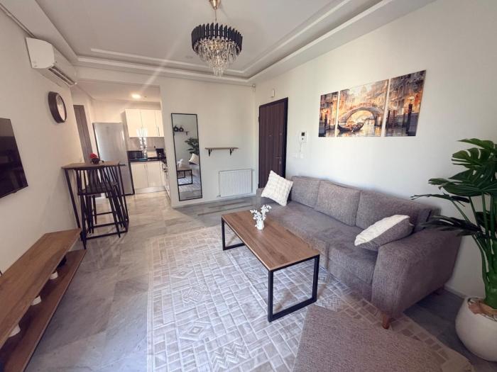 Palm Serenity Residence Ulysse I