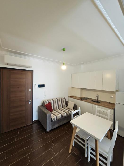 SeaSide Apartaments Shengjin