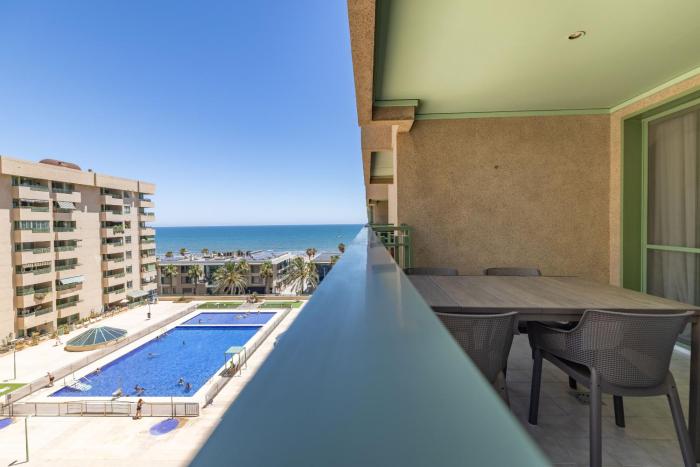 ApartUP Patacona Calma Beach