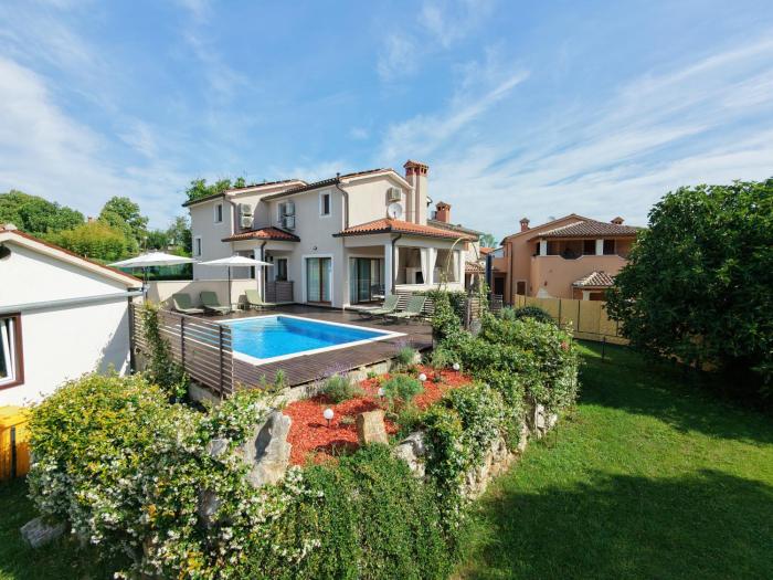 Villa Kate with private pool