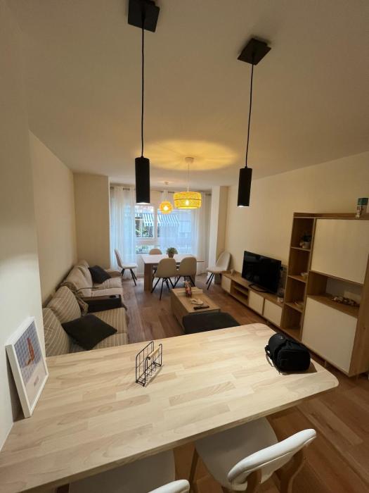 Apartamento Centro Alicante