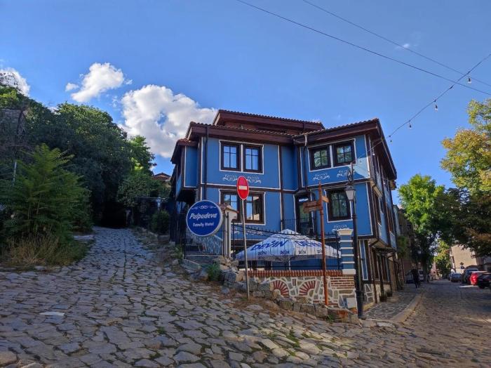 Pulpudeva