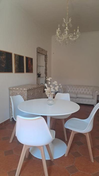 Appia Heritage House