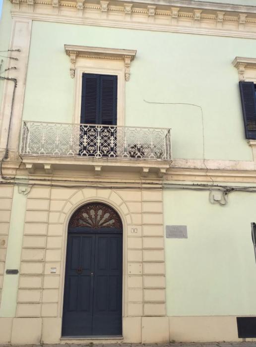 Palazzo Vite