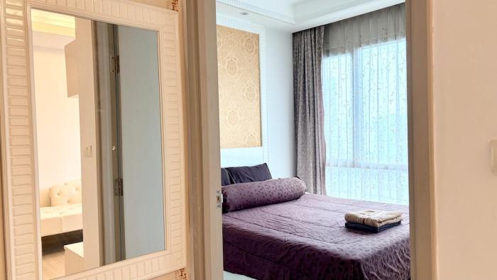 Thonglor Condo for Rent-Perfect for Expats & Digital Nomads-3 Mins to Thonglor & Bangkok Hospital