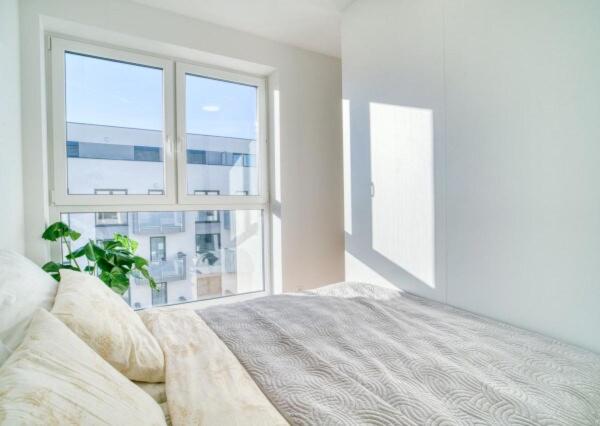 Charming, modern and quiet apartment