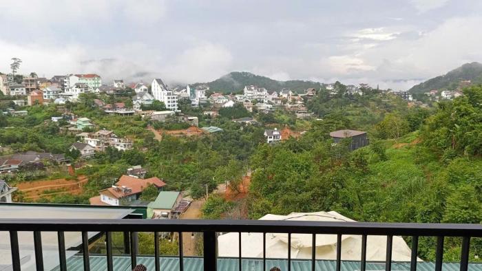 Homestay Lê Thảo