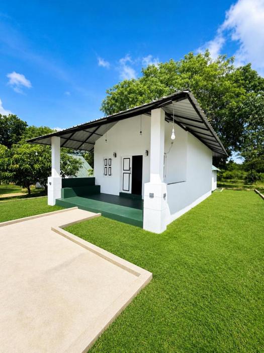 Green Techno Villa