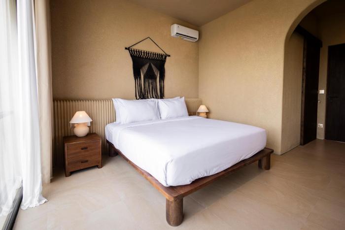 Nobia Villas Rooftop & Gym - 900m Bingin Dreamland Beach