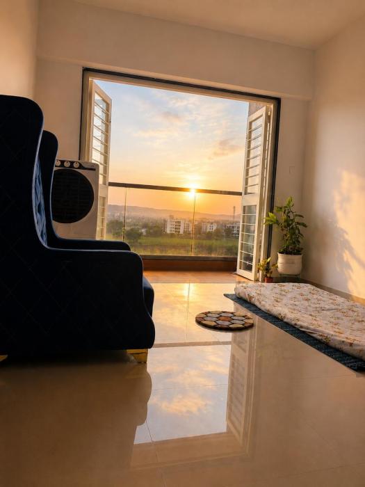 Archanas Home shared Apartment