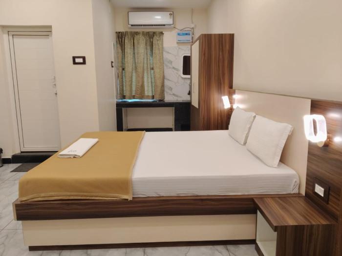 Shyamora Hotel