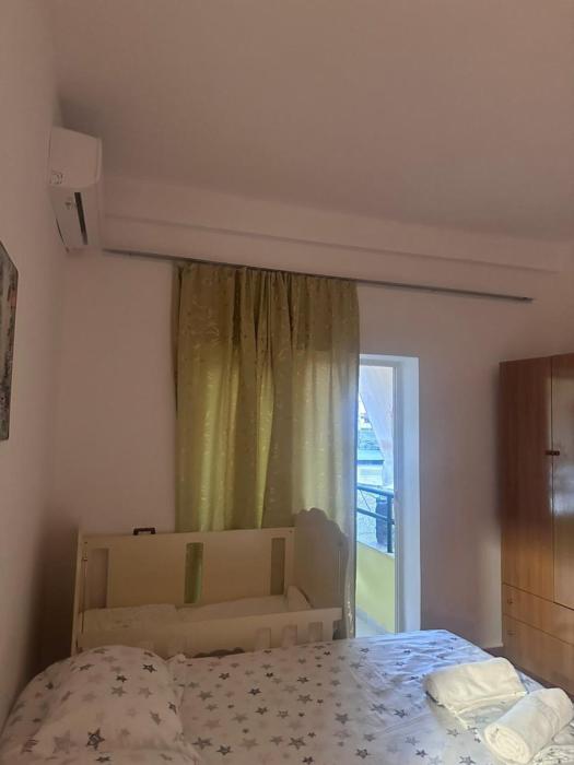 Soni Apartment