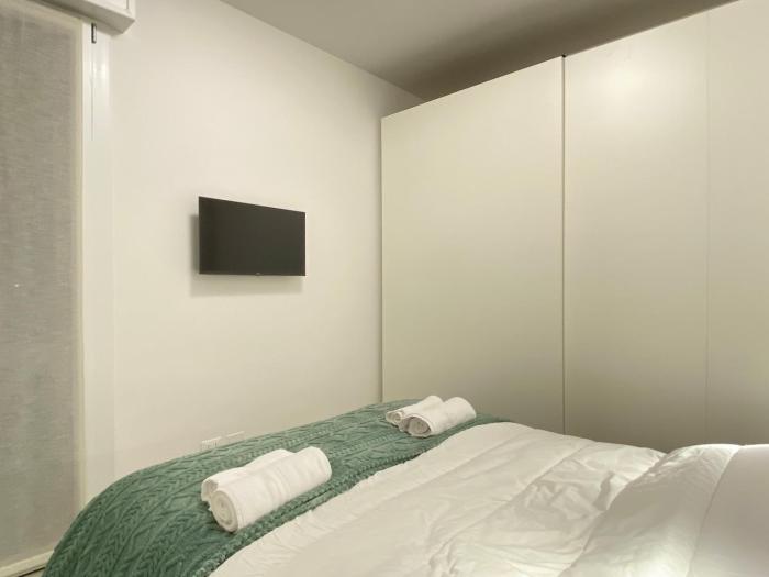 Suite Emilia 3 - Airport - Fair - Private Parking