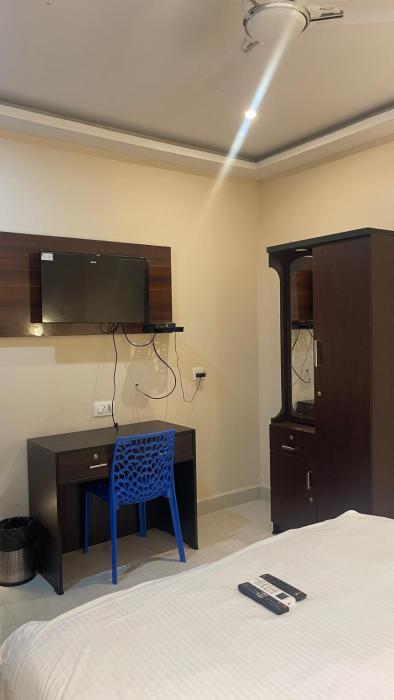 Ak Residency