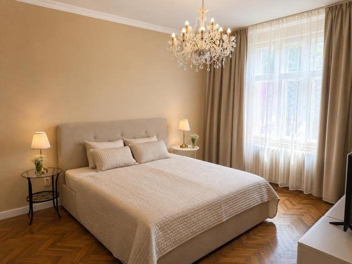 Carevna Apartmán