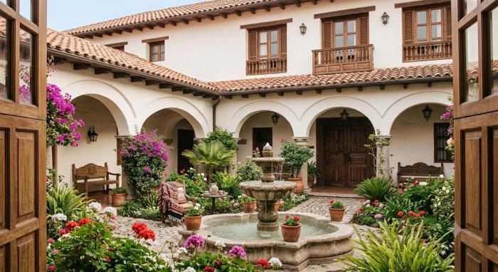 Hotel Convento San Francisco