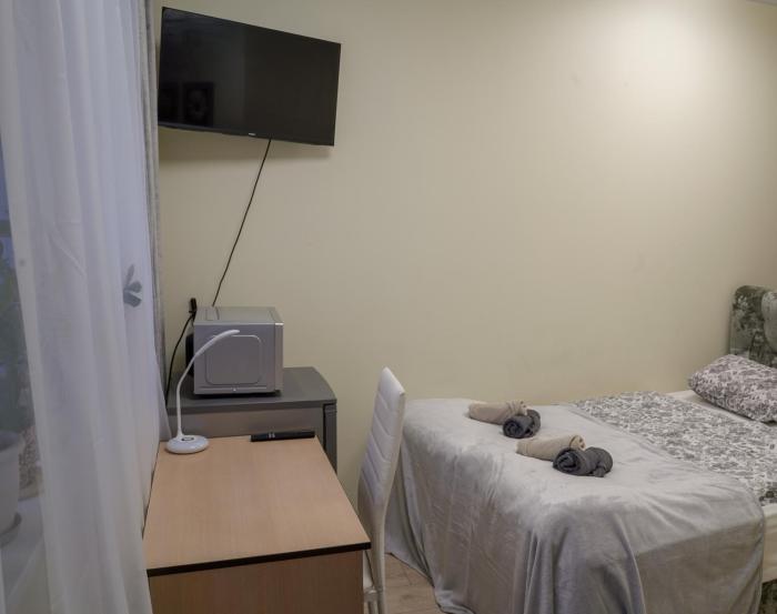 MICRO apartment