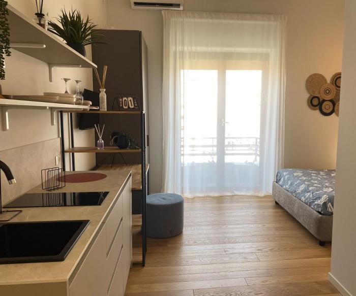Cavour 106 Apartment