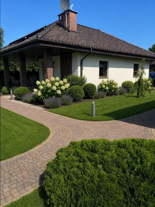 Villa Radawka