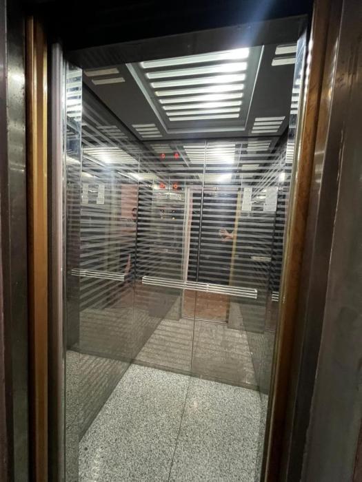 Appartement Haut Standing Piscine, Jardin, Wi-Fi Fibre, Parking Souterrain & Ascenseur