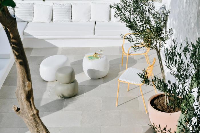 Calais Boutique Apartments