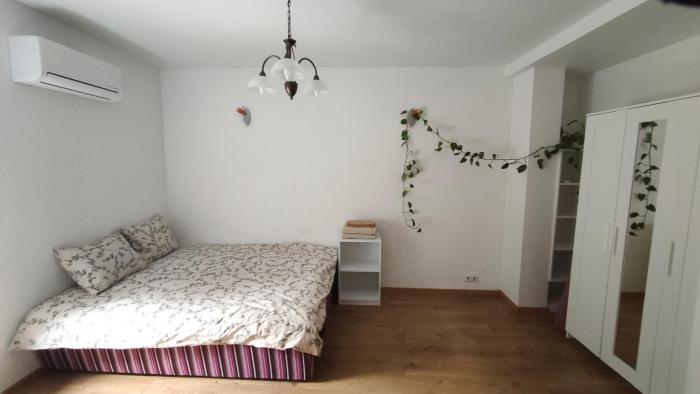 Filosoofi apartment - quiet but close to centre