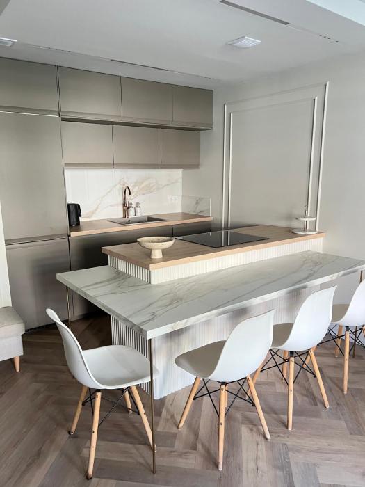 Harmonia Family Friendly Apartament SAUNA SIŁOWNIA GARAŻ