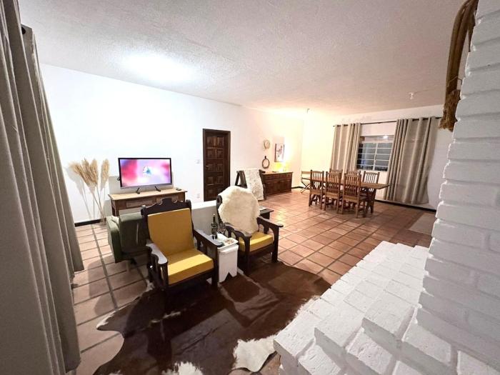 Vale Nobre Country House - Botucatu