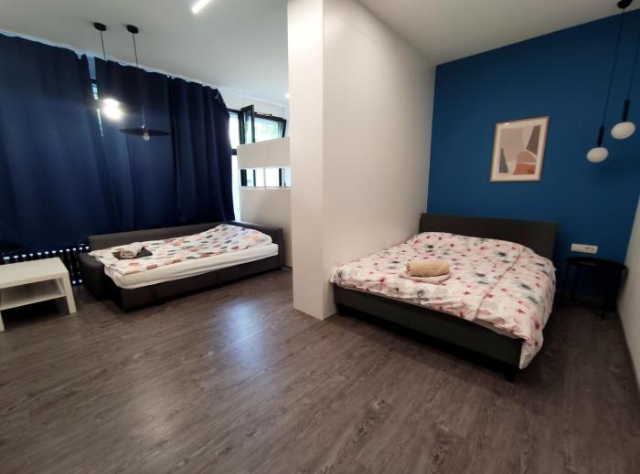 Apartment OT