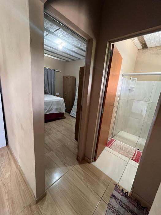 Mar hospedagem em São Jorge Goiás