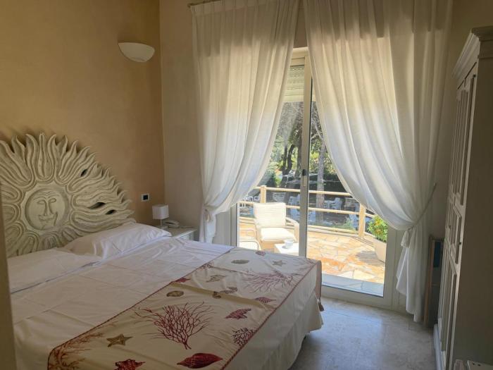 Hotel Bagni Lido