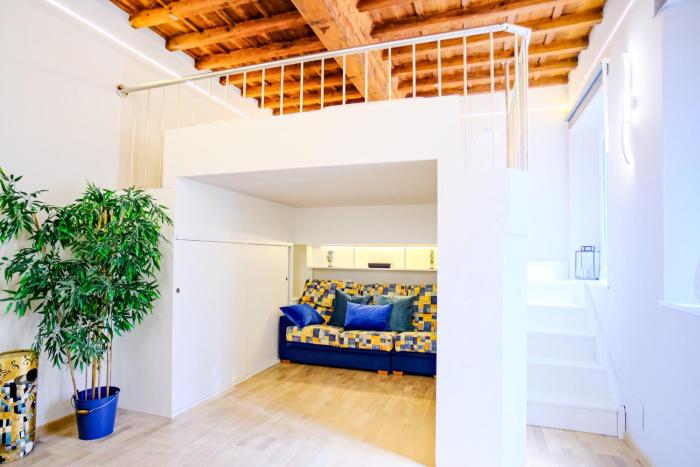 Pignone Boutique Apartment