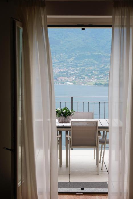 Villa Aquarius Elegante appartamento con fantastica vista sul lago